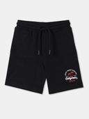 Black color option, Currently selected