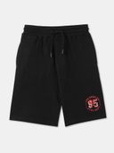 Black color option, Currently selected