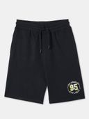 Navy Blue color option, Currently selected