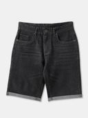 Charcoal color option, Currently selected