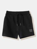 Black color option, Currently selected