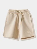 Beige color option, Currently selected
