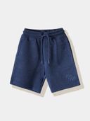 Blue color option, Currently selected