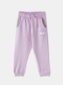 Lavender color option, Currently selected