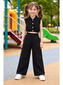 Black color option, Currently selected