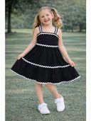 Black color option, Currently selected