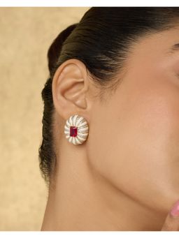 Indinoor - Juliette Everyday Studs