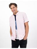 Pink color option, Currently selected