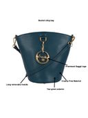 Teal color option, Sold out