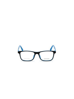 Diesel - Transparent Rectangular Eyeframes DL5302 48 005