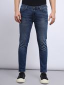 Blue color option, Sold out, Currently selected