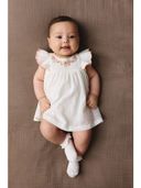 White color option, Currently selected