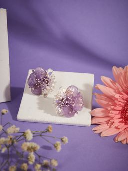 House of D'oro - Contemporary Fashion Jewellery in Stud Earrings