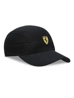 Puma - Ferrari Race Statement BB Unisex Black Cap