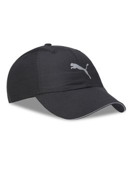 Puma - Running III Unisex Black Cap