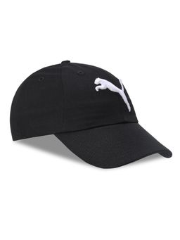 Puma - ESS Unisex Black Cap