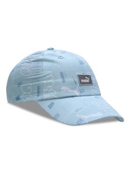Puma - Brand Love BB IND Unisex Blue Cap