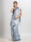 Blue color option, Sold out, Currently selected