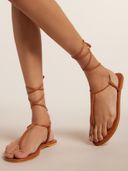 Tan color option, Sold out, Currently selected