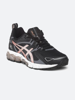 ASICS - Gel-quantum 180 Black Womens Sports Shoes