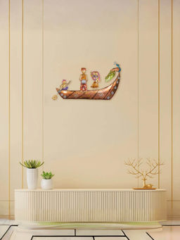 Gleevers - Wall Art Multicolor