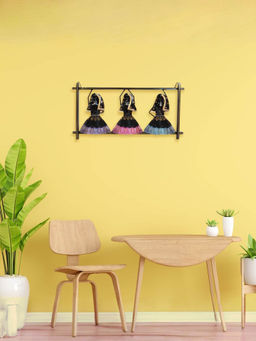 Gleevers - Wall Hanging Multicolor
