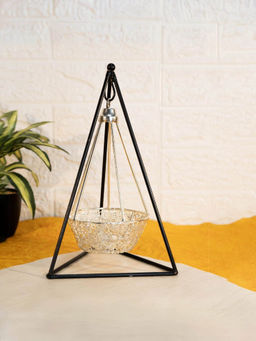 Gleevers - Tealight Candle Holders Multicolor