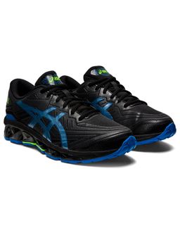 ASICS - Gel-quantum 360 Vii Black Men's Sports Shoes