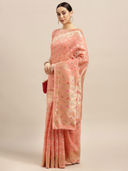 Peach color option, Currently selected