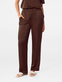 Forever New - Sasha Satin Trouser