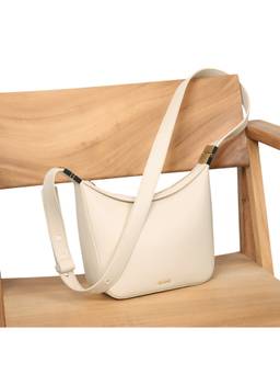 Aldo - Abbygayel Cream Women's Cross Body Bag