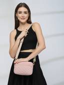 Pink color option, Currently selected
