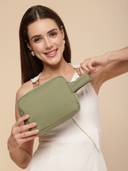 Olive color option