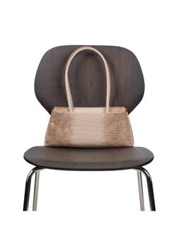 Aldo - Alcieanaax Brown Women's Shoulder Bag