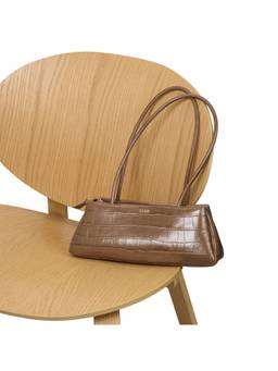 Aldo - Alesia Brown Women's Shoulder Bag