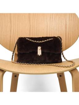 Aldo - Alicita Brown Women's Sling Bag