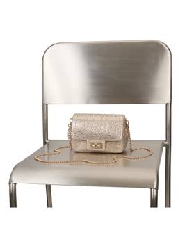 Aldo - Bbellacrystal Gold Women's Sling Bag