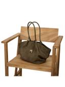Olive color option, Currently selected