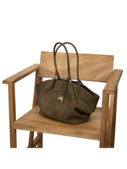 Aldo - Braelynex Olive Women's Tote Bag