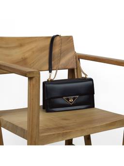 Aldo - Byworthia Black Women's Cross Body Bag