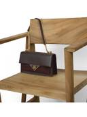 Brown color option, Sold out, Currently selected
