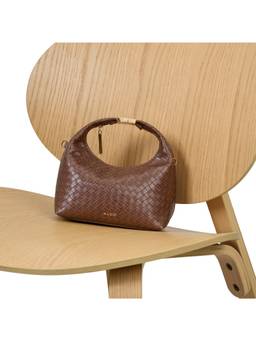 Aldo - Charliezee Brown Women's Handbag