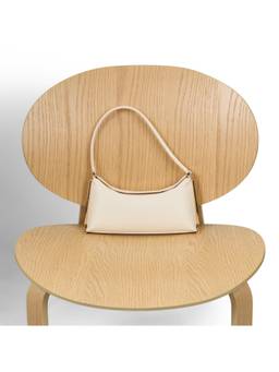 Aldo - Chelleie Cream Women's Shoulder Bag