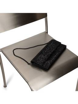 Aldo - Deandria Black Women's Clutch
