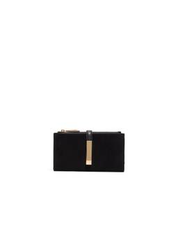 Aldo - Delanda Black Women's Wallet