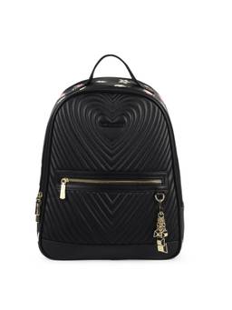 Emily Loran - Nora Bagpack - Black