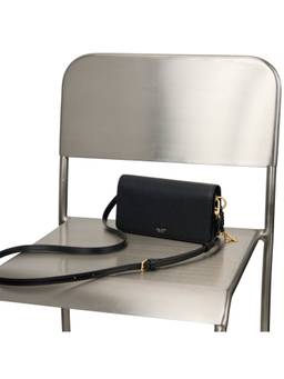 Aldo - Emmelyna Black Women's Sling Bag