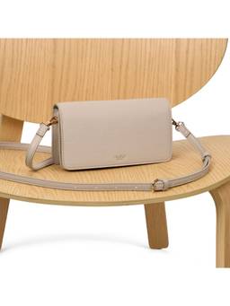 Aldo - Emmelyna Beige Women's Sling Bag