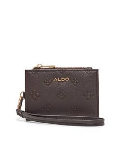 Aldo - Fallen Brown Women's Wallet