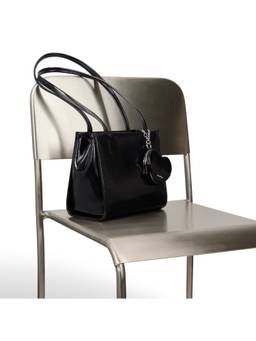 Aldo - Harpur Black Women's Satchel